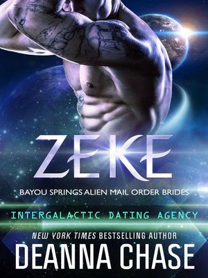 cover image of Zeke